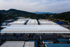 <b>甘源食物以全链尺度守护“舌尖平安”沉构休闲</b>