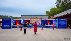 2025年兴安食物平安宣传周全面展开！食安学问咋